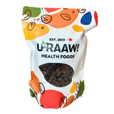 Organic Dried Tart/Sour Cherries - U-RAAW! Health Foods